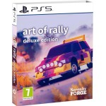 Art of Rally - Deluxe Edition [PS5]